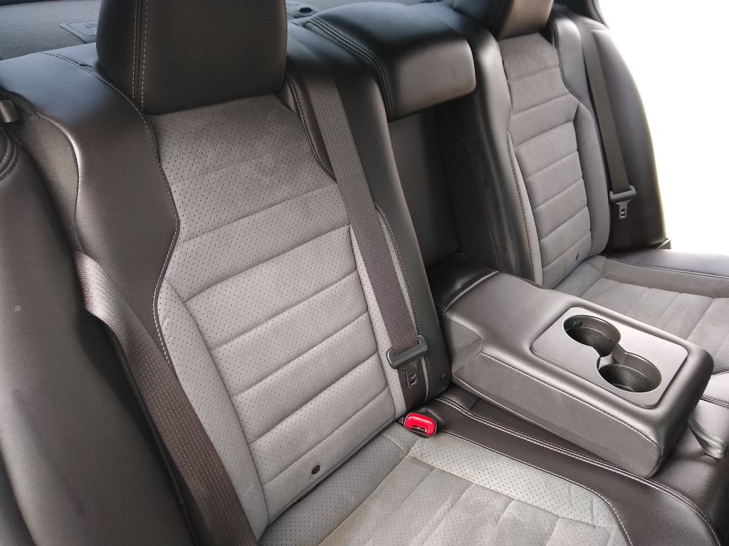 2013 Ford Taurus Image 19