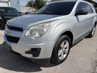 Image for 2015 Chevrolet Equinox LS ID: 6697055