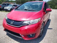 Image for 2016 Honda Fit EX ID: 6697066