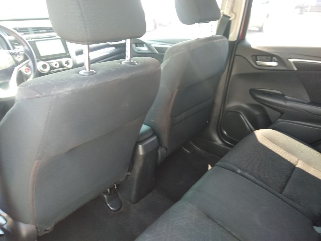 2016 Honda Fit Image 18