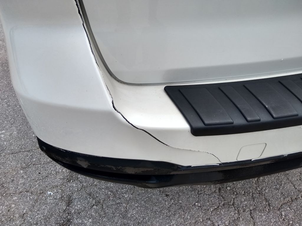 2014 Subaru Forester Image 8