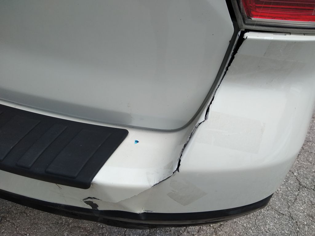 2014 Subaru Forester Image 10