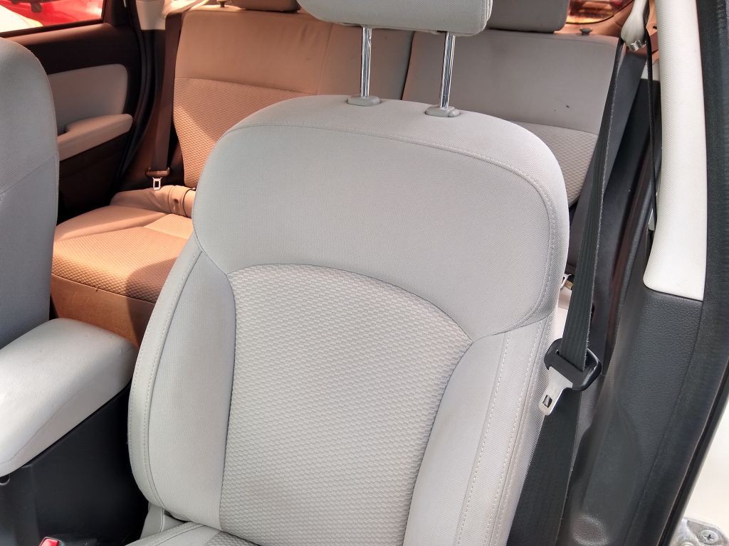 2014 Subaru Forester Image 20