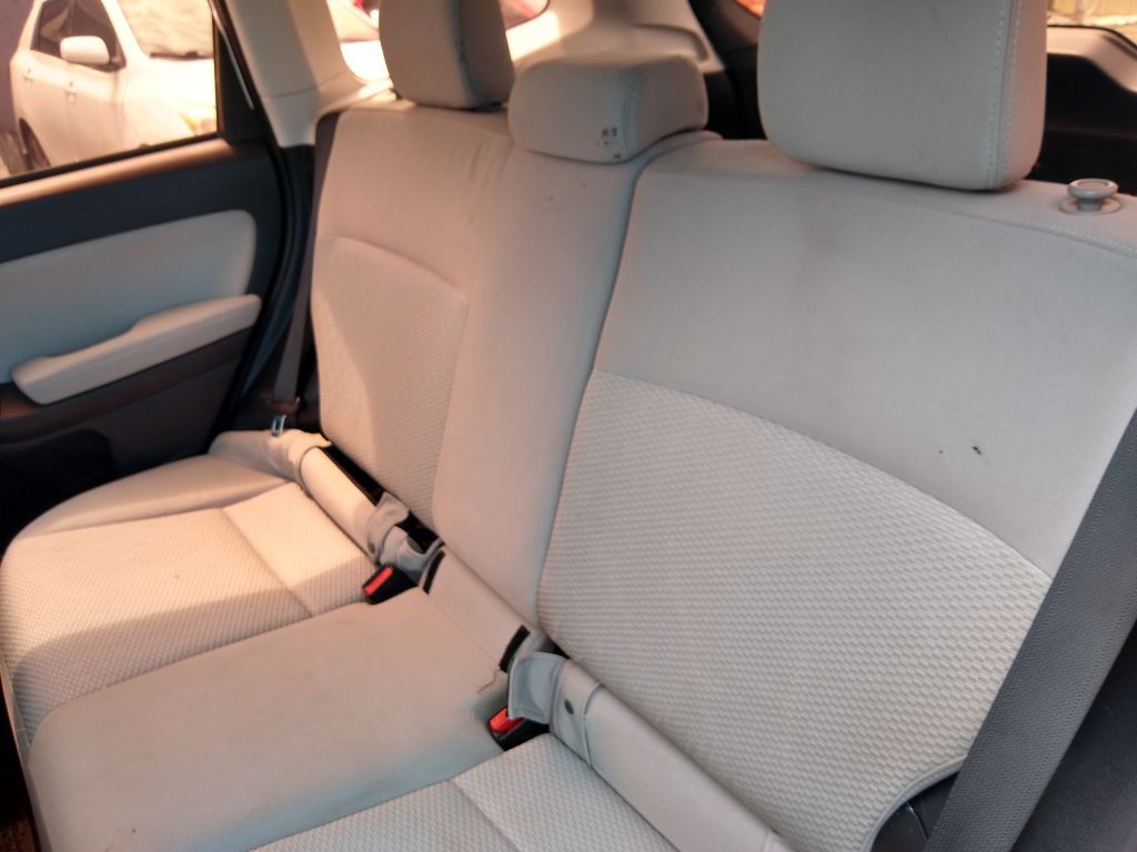 2014 Subaru Forester Image 22