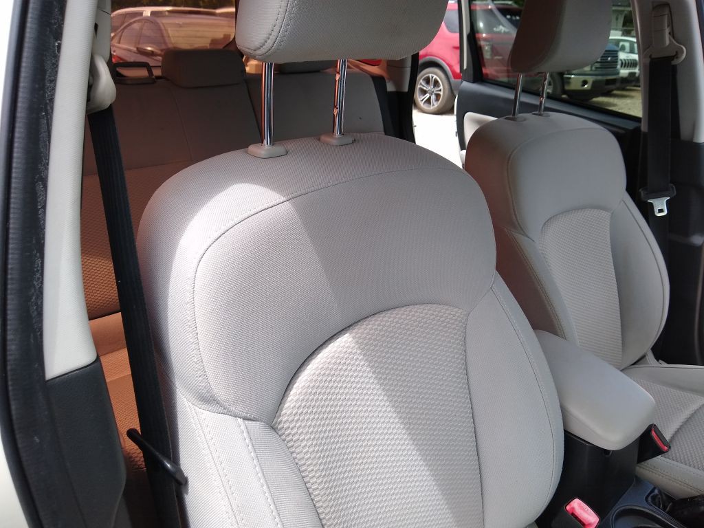 2014 Subaru Forester Image 26