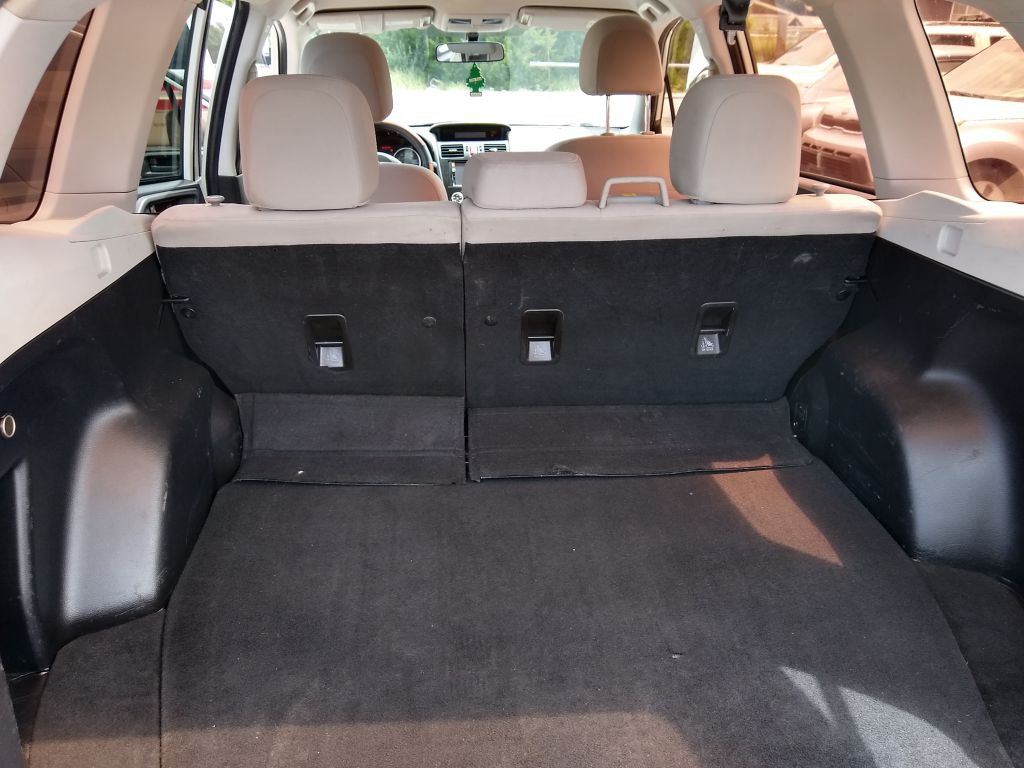 2014 Subaru Forester Image 27