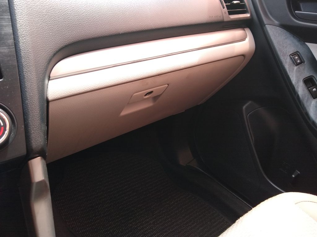 2014 Subaru Forester Image 29