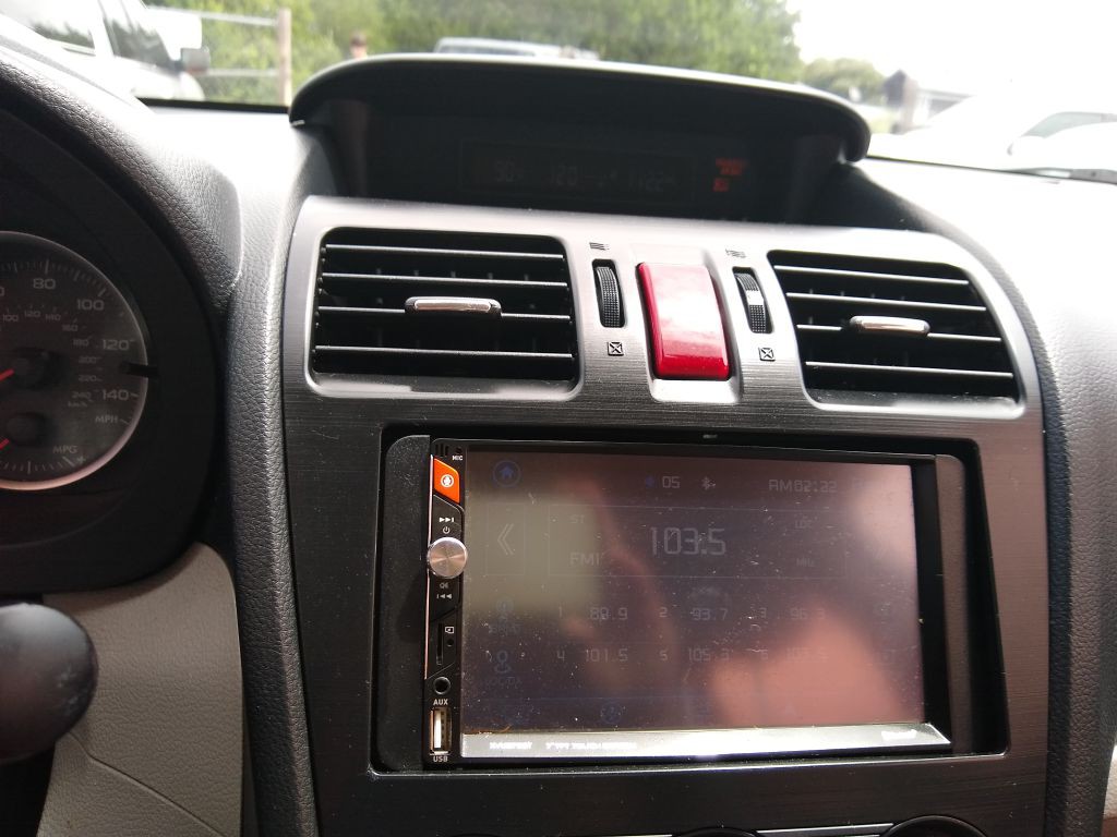 2014 Subaru Forester Image 30