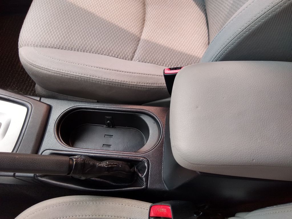 2014 Subaru Forester Image 32