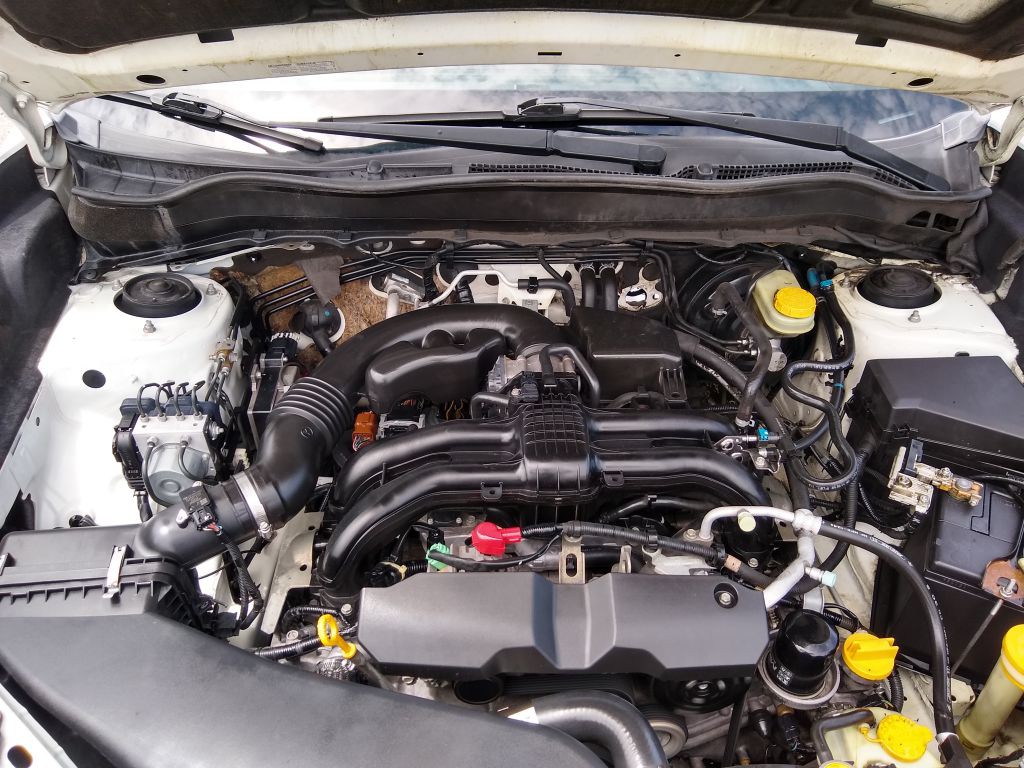 2014 Subaru Forester Image 33