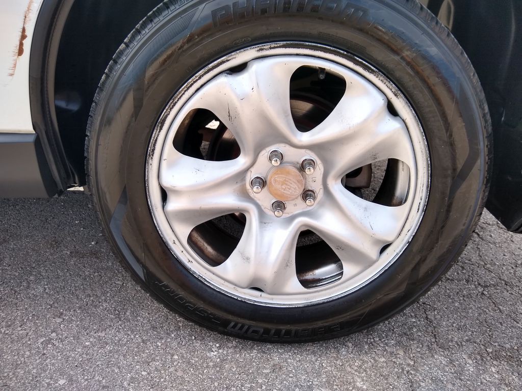 2014 Subaru Forester Image 36