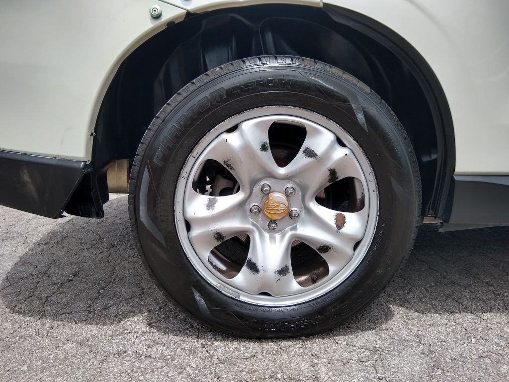 2014 Subaru Forester Image 38