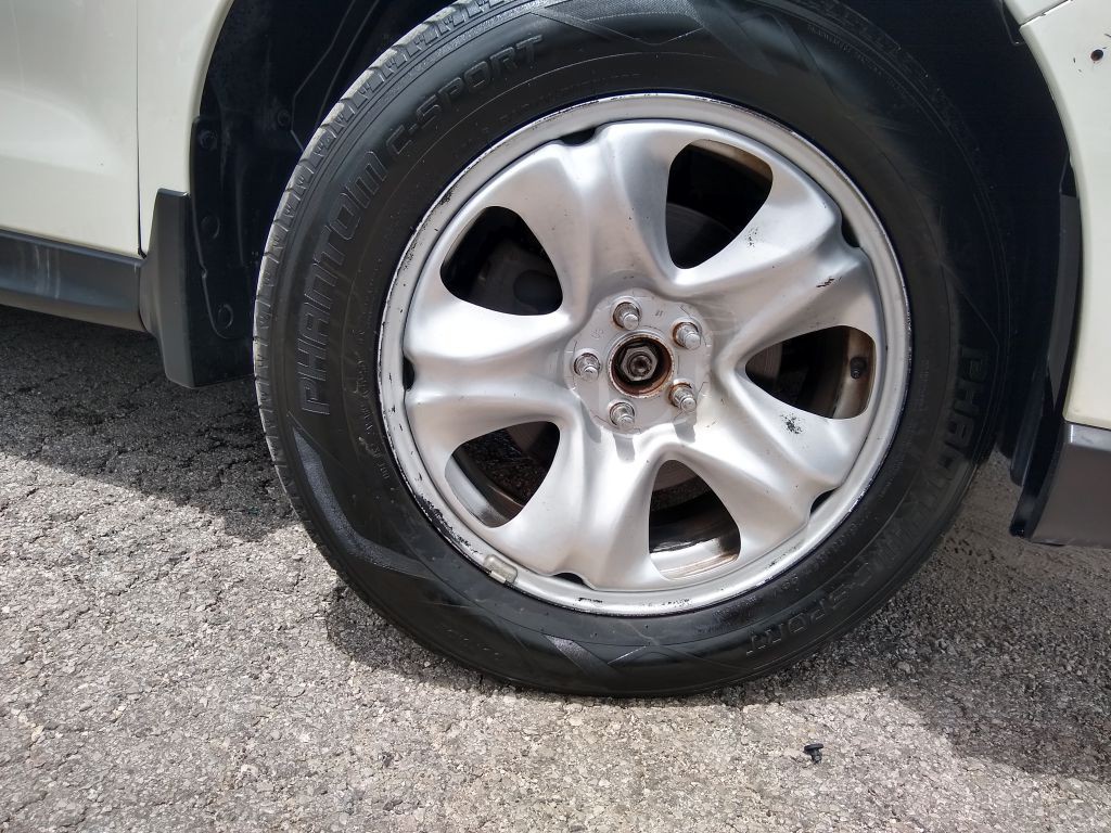 2014 Subaru Forester Image 40