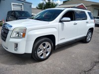 Image for 2015 GMC Terrain SLT ID: 6697073