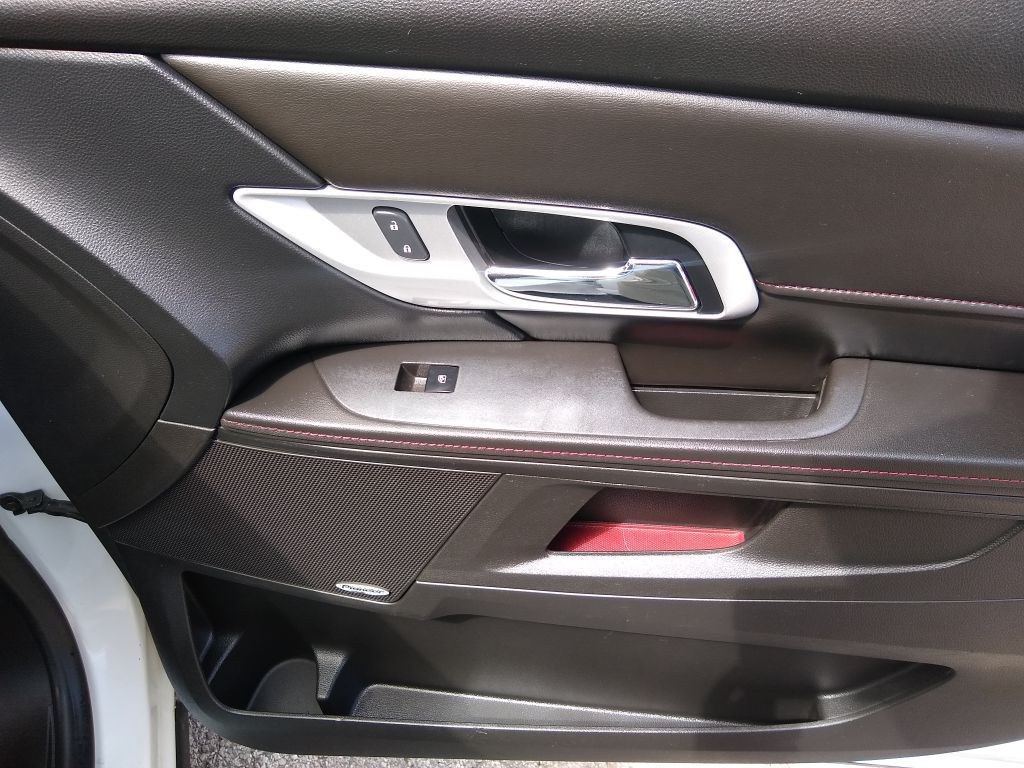 2015 GMC Terrain Image 15