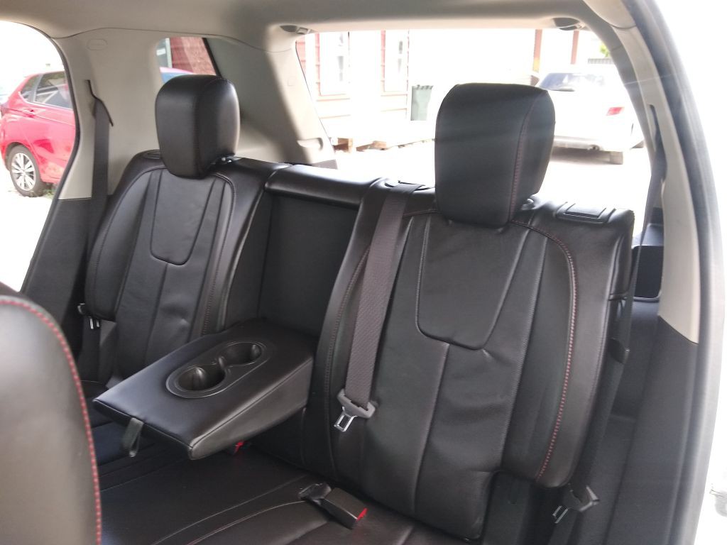 2015 GMC Terrain Image 18