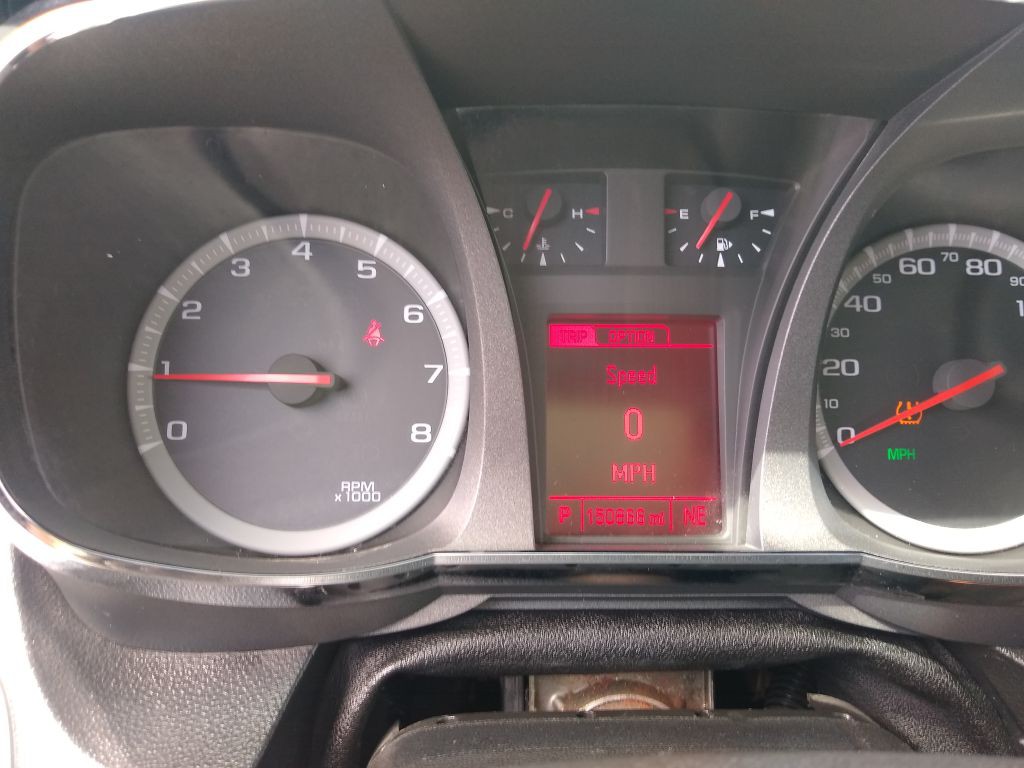 2015 GMC Terrain Image 32