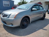 Image for 2011 Nissan Sentra 2.0 ID: 6753755