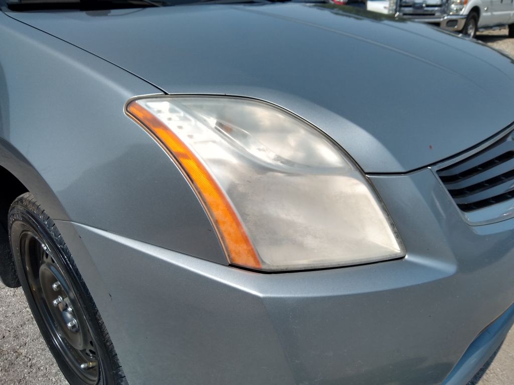 2011 Nissan Sentra Image 5
