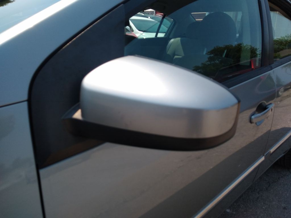 2011 Nissan Sentra Image 7