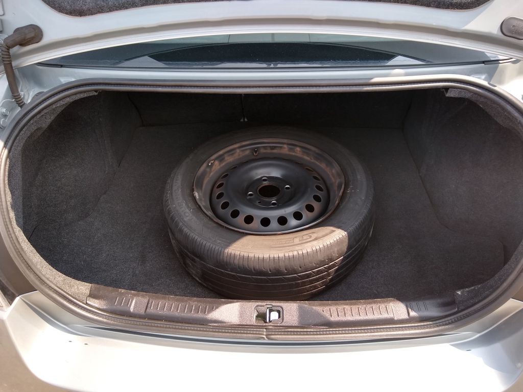 2011 Nissan Sentra Image 19