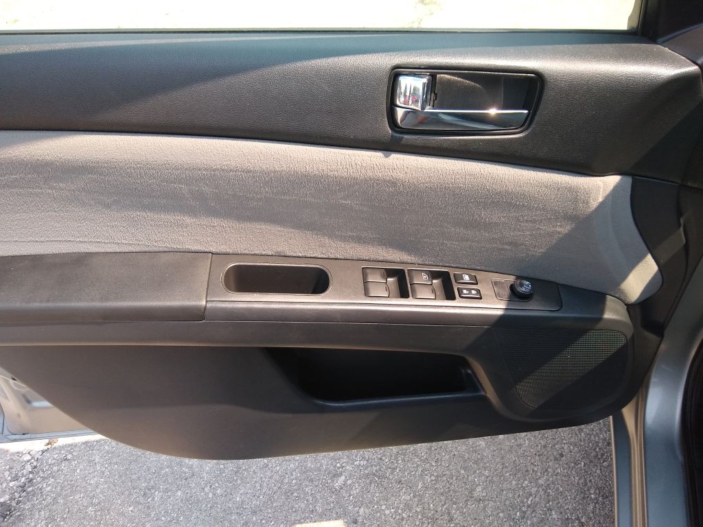2011 Nissan Sentra Image 20