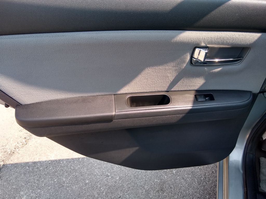 2011 Nissan Sentra Image 21