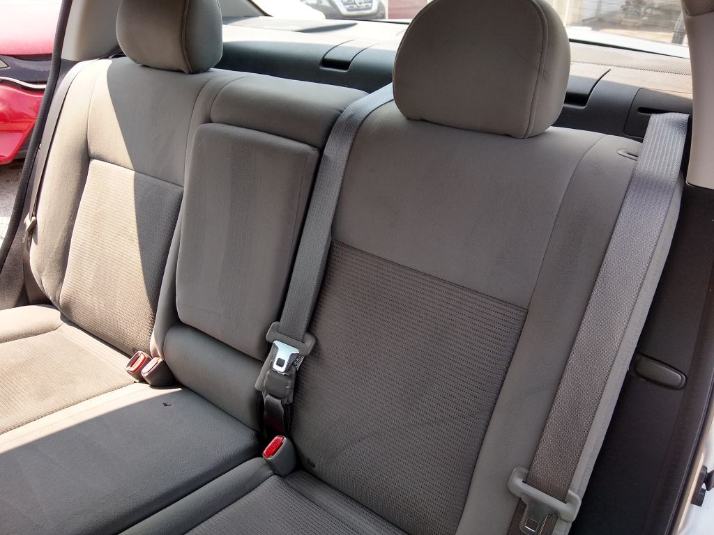 2011 Nissan Sentra Image 26