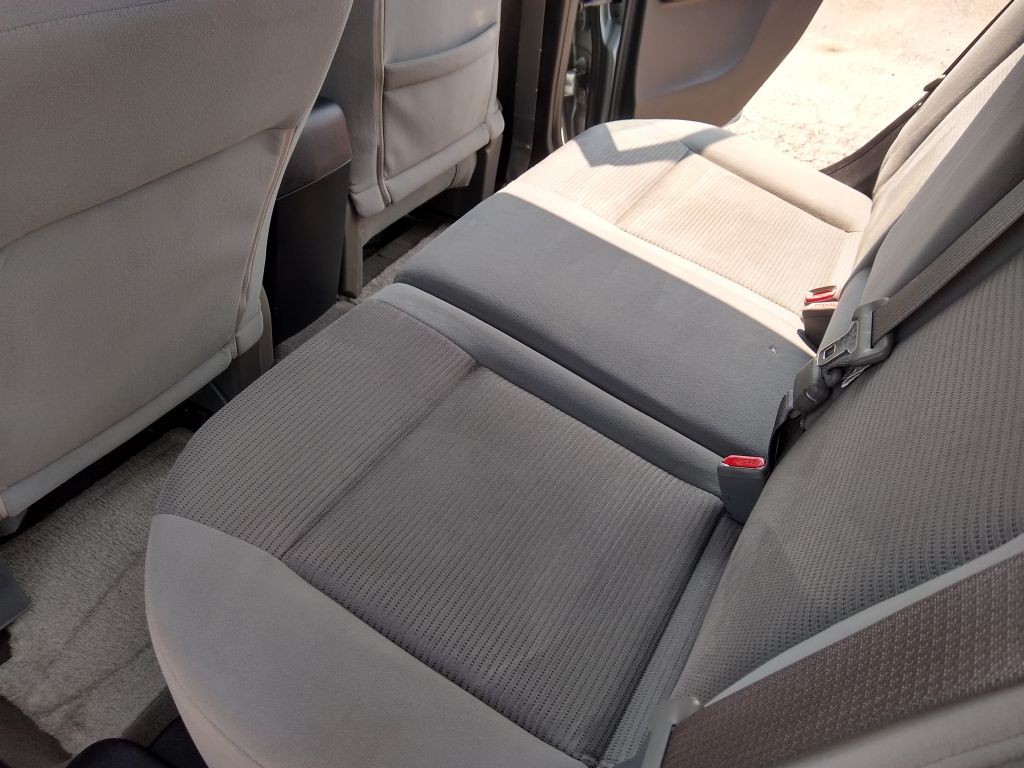 2011 Nissan Sentra Image 27