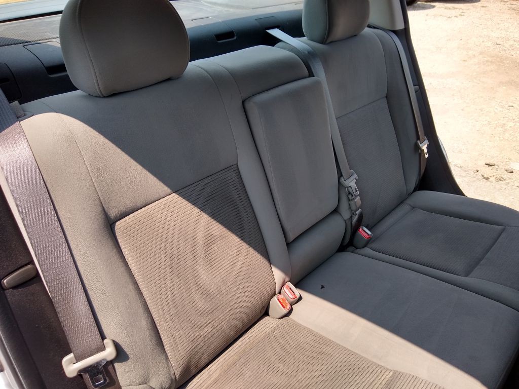 2011 Nissan Sentra Image 29