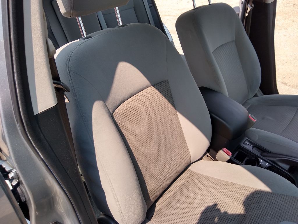 2011 Nissan Sentra Image 30
