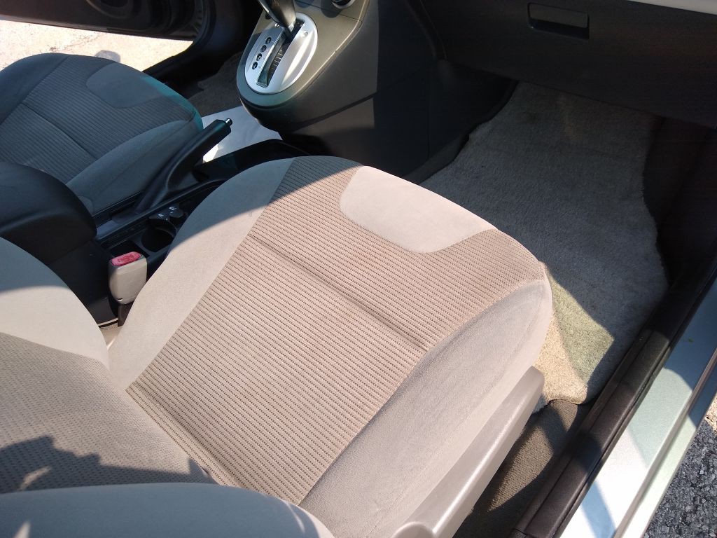 2011 Nissan Sentra Image 31