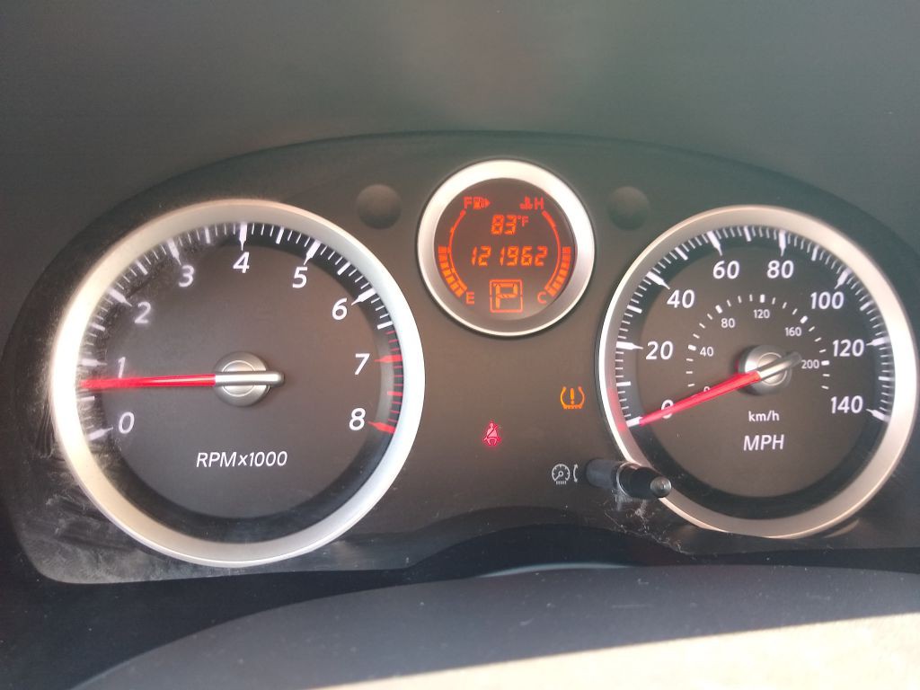 2011 Nissan Sentra Image 32