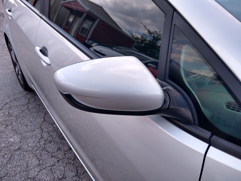 2018 Kia Forte Image 5