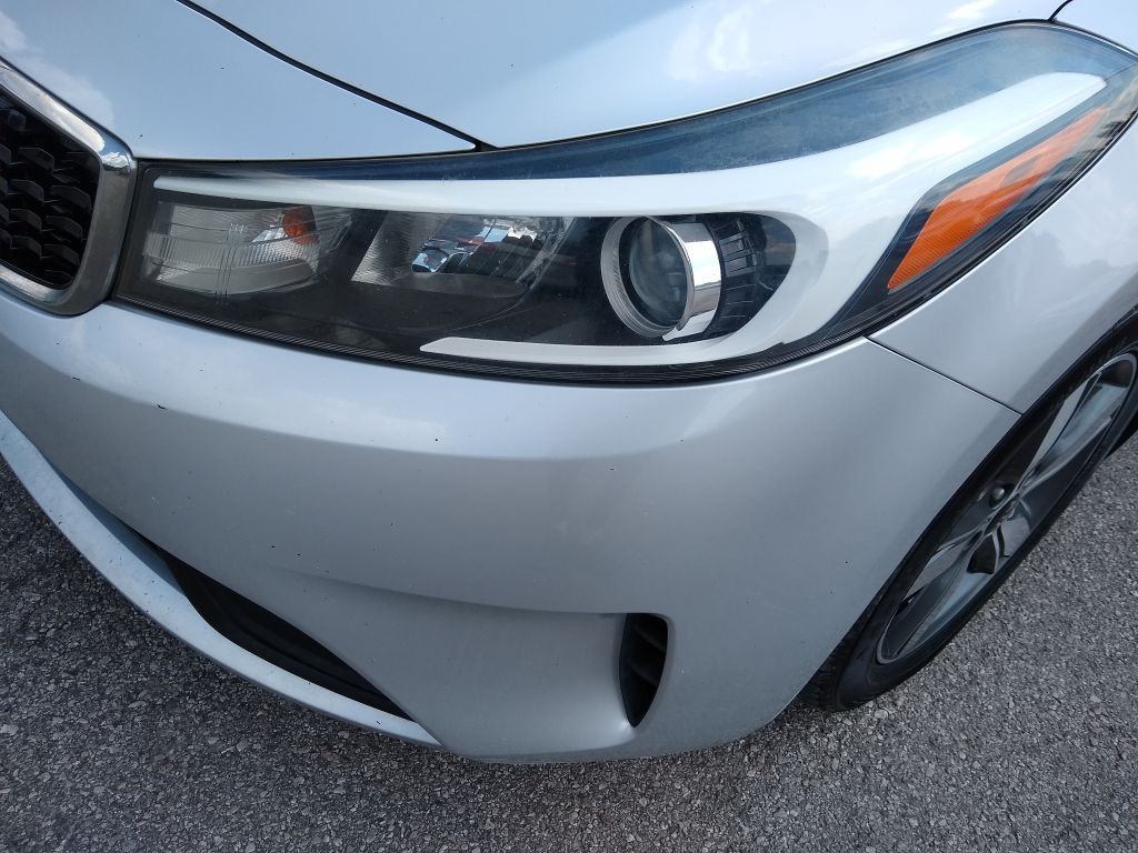 2018 Kia Forte Image 6