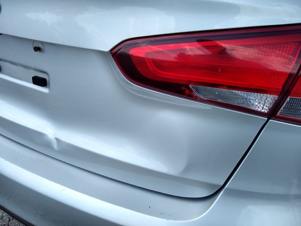 2018 Kia Forte Image 10