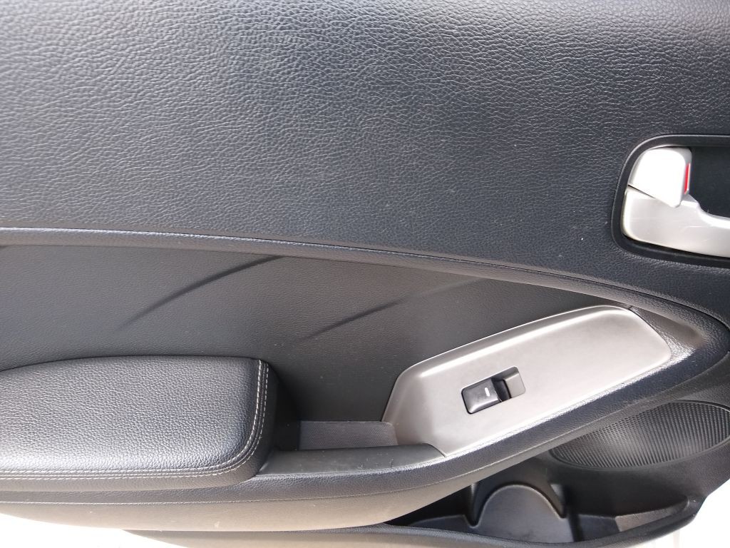 2018 Kia Forte Image 12