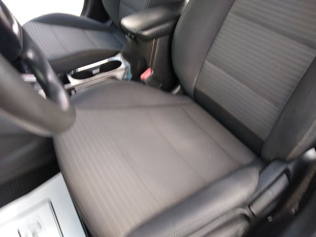 2018 Kia Forte Image 23