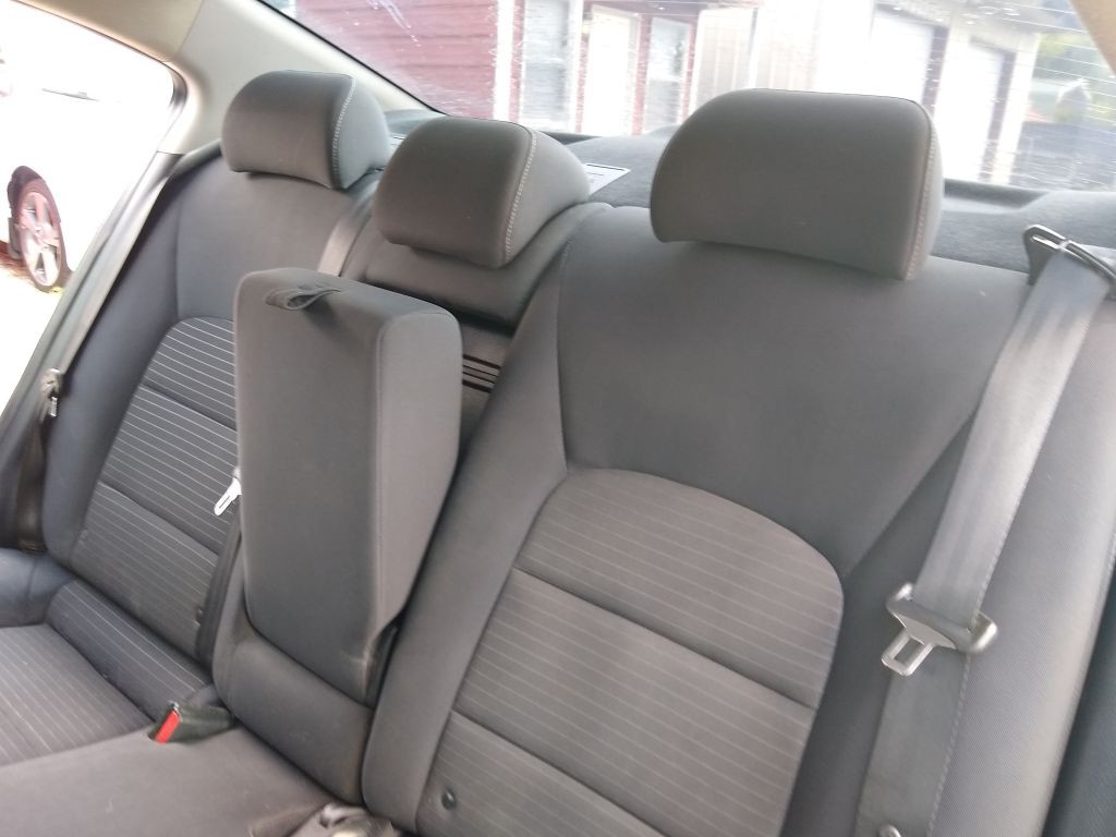 2018 Kia Forte Image 25
