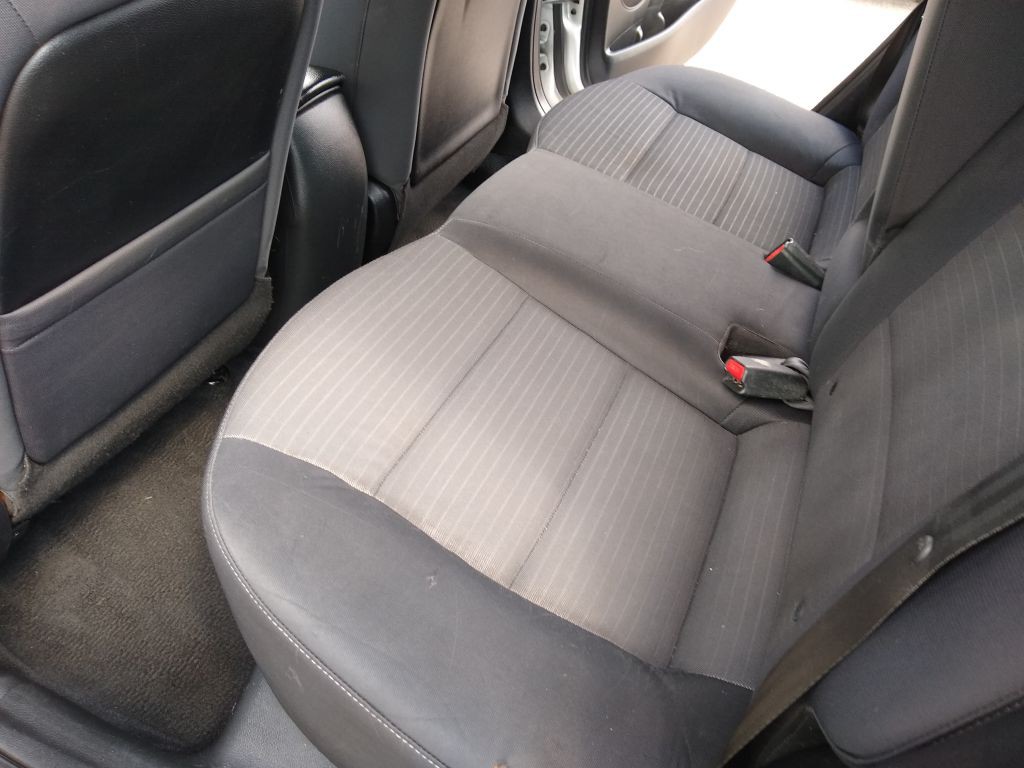2018 Kia Forte Image 26