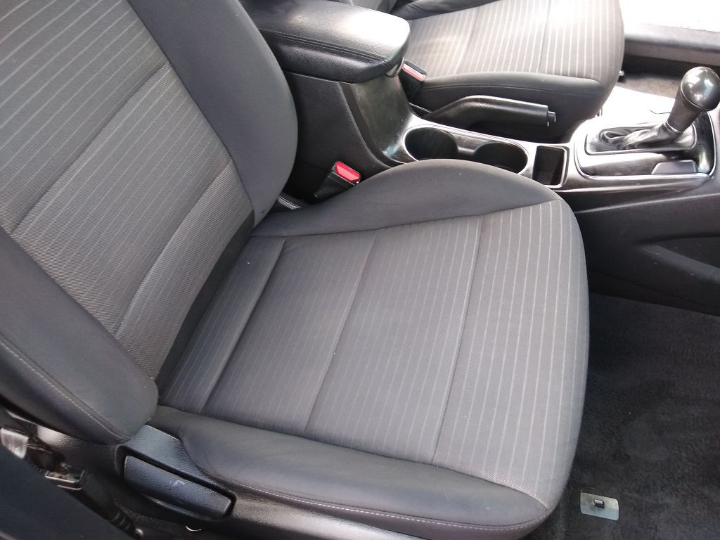 2018 Kia Forte Image 30