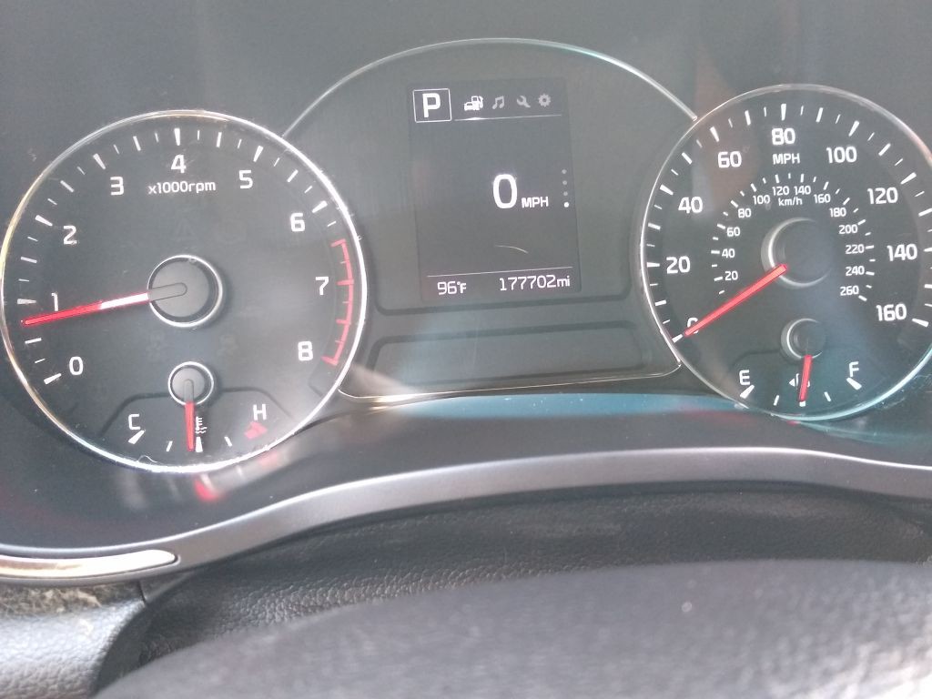 2018 Kia Forte Image 31