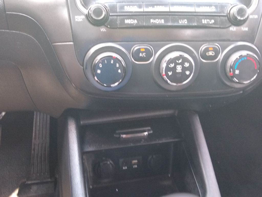 2018 Kia Forte Image 33