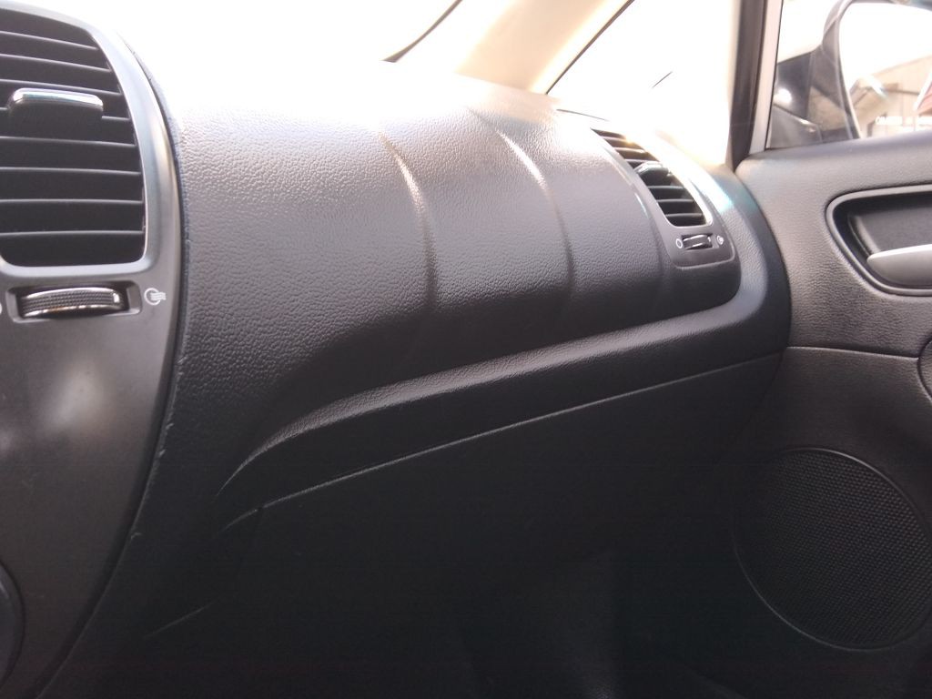 2018 Kia Forte Image 35