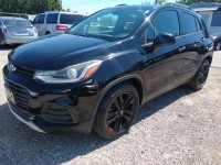 Image for 2018 Chevrolet Trax 1LT ID: 6817926