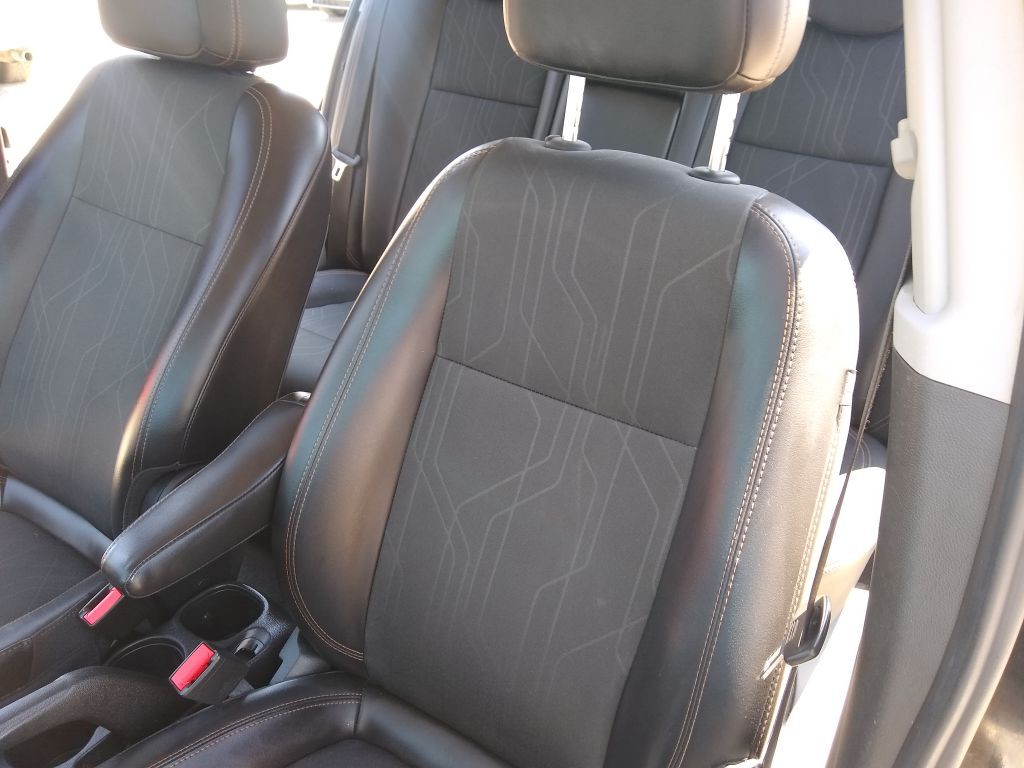 2018 Chevrolet Trax Image 24