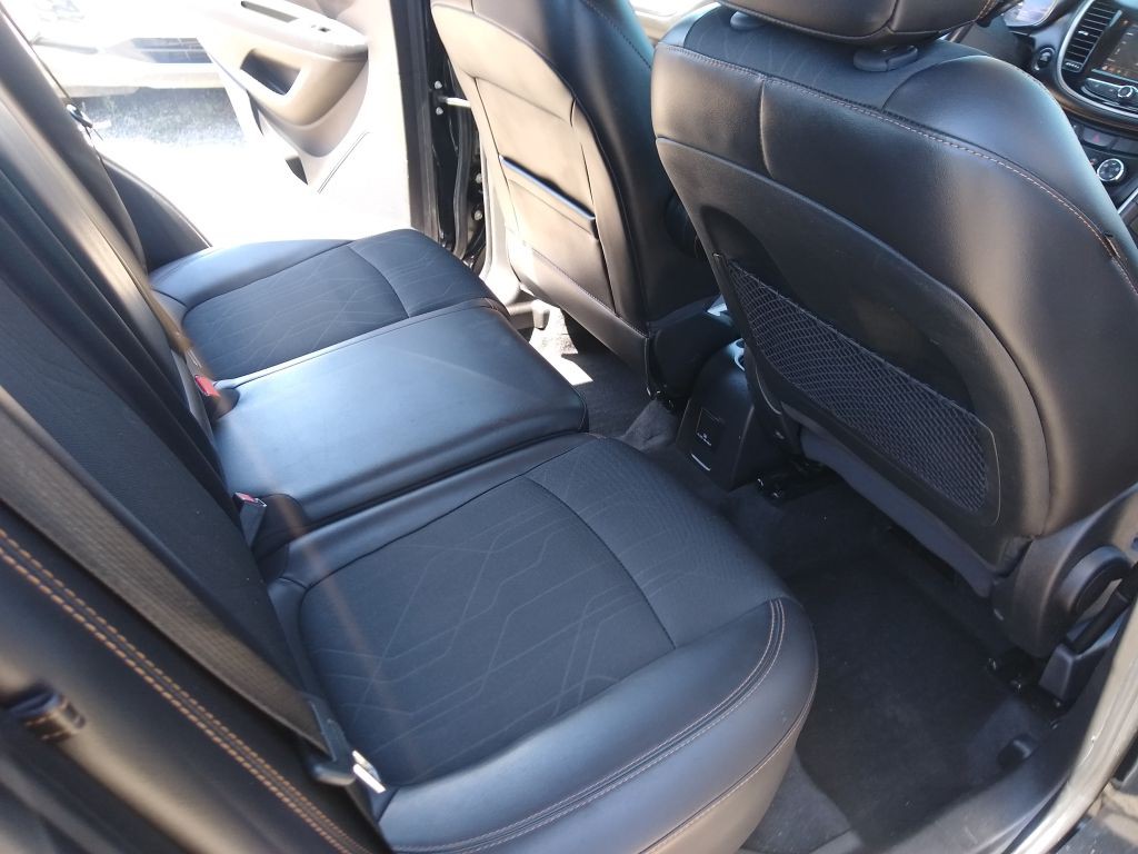 2018 Chevrolet Trax Image 27