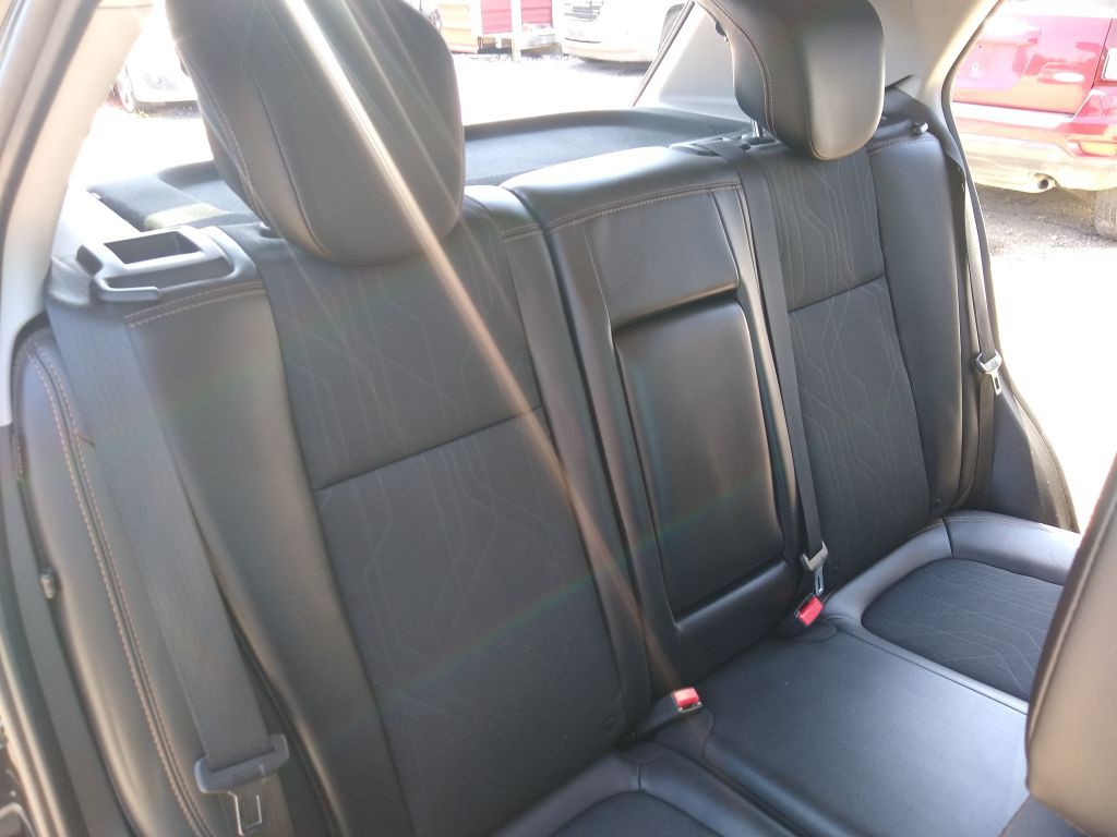 2018 Chevrolet Trax Image 28