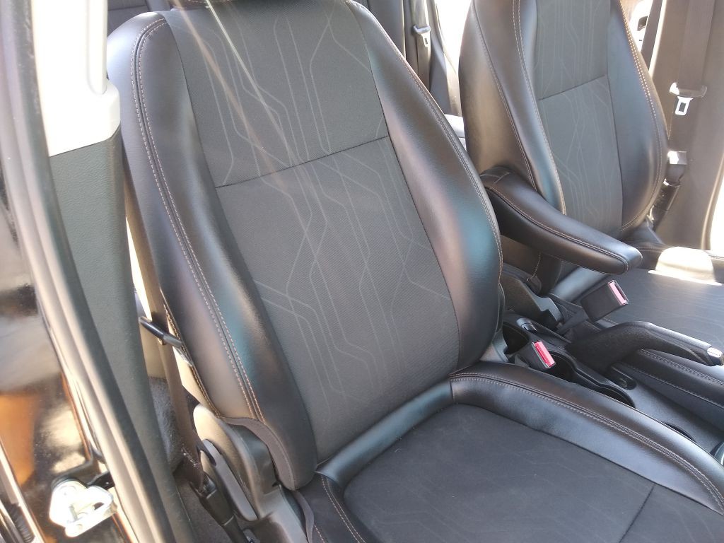 2018 Chevrolet Trax Image 29