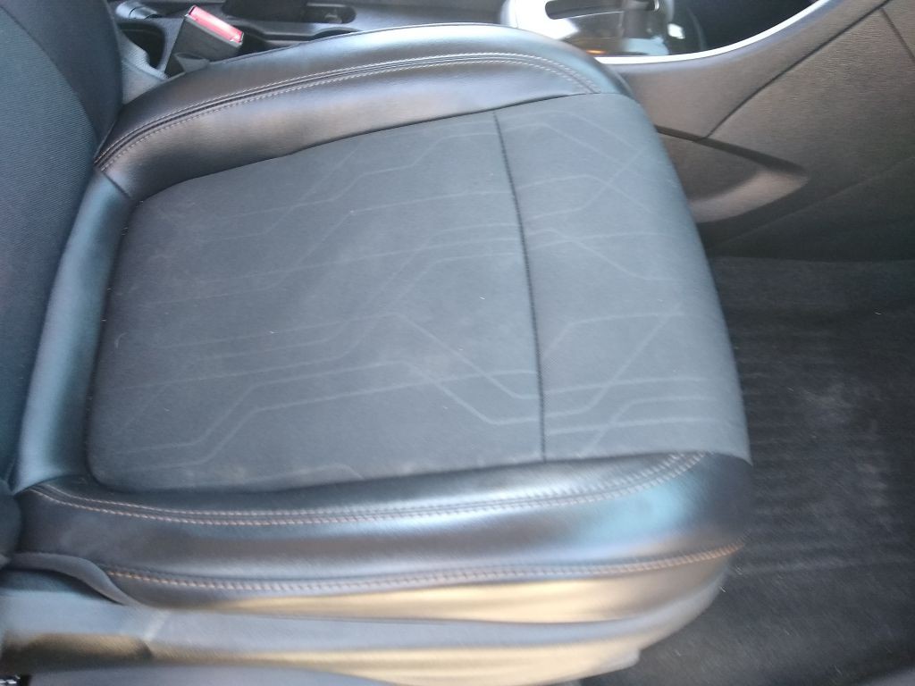 2018 Chevrolet Trax Image 30
